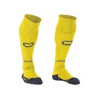 Stanno Porto Football Socks (yellow-blue)