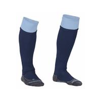 stanno combi football socks navy