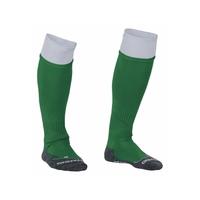 stanno combi football socks green