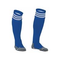 stanno ring football socks blue white