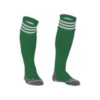 stanno ring football socks green