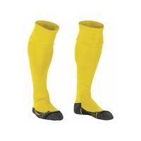 stanno uni football socks yellow