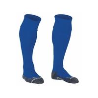 stanno uni football socks blue