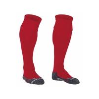 Stanno Uni Football Socks (red)