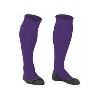 Stanno Uni Football Socks (purple)