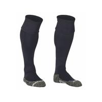 stanno uni football socks black