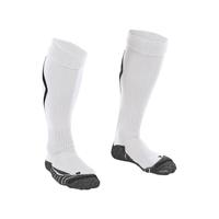 stanno forza football socks white black