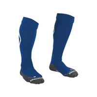 stanno forza football socks blue white