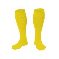 stanno park football socks yellow