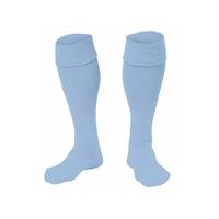 stanno park football socks sky blue