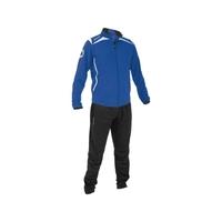 Stanno Forza Poly Tracksuit (blue)