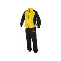 stanno porto ttc tracksuit yellow