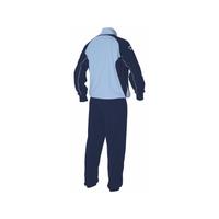 stanno porto ttc tracksuit sky blue