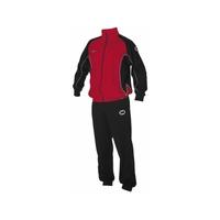 Stanno Porto TTC Tracksuit (red)