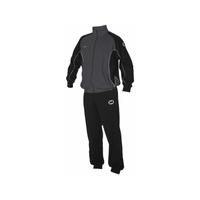 Stanno Porto TTC Tracksuit (black)