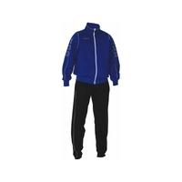 Stanno Stadia Pique Tracksuit (blue)