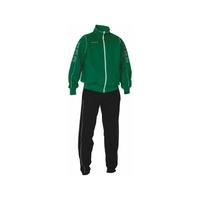 stanno stadia pique tracksuit green