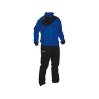 Stanno Montreal Poly Tracksuit (blue)