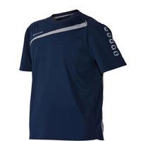 Stanno Pro Training Shirt (navy-grey)