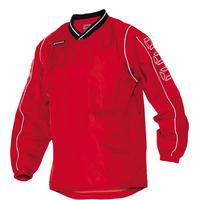 Stanno Stadia Windproof Top (red)