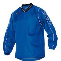 Stanno Stadia Windproof Top (blue)