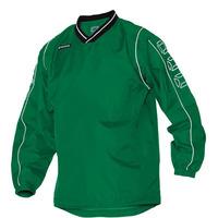 stanno stadia windproof top green