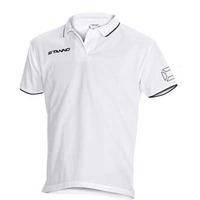 Stanno Climatec Polo Shirt (white)