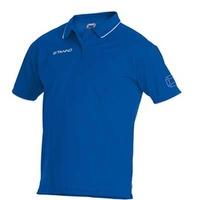 Stanno Climatec Polo Shirt (blue)