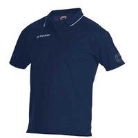 stanno climatec polo shirt navy