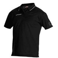 Stanno Climatec Polo Shirt (black)