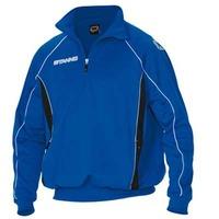 Stanno Durban Half Zip Top (blue)