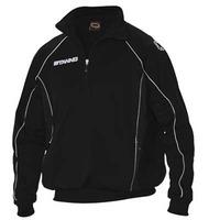 Stanno Durban Half Zip Top (black)