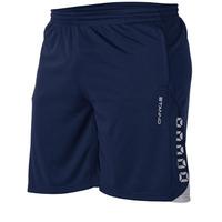 Stanno Pro Training Shorts (navy-grey)