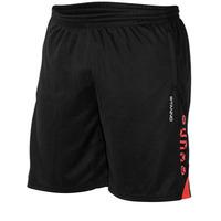 Stanno Pro Training Shorts (black)