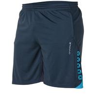 Stanno Pro Training Shorts (navy-sky)