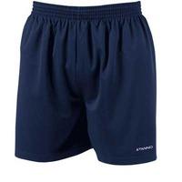 stanno euro football shorts navy