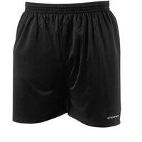 Stanno Euro Football Shorts (black)