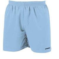 Stanno Club Football Shorts (sky blue)