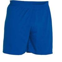 stanno club football shorts blue