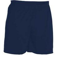 Stanno Club Football Shorts (navy)