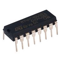 ST M74HC4060B1R 14 Stage Binary Counter (DIL)