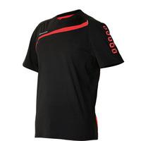 Stanno Pro Training Shirt (black-red)