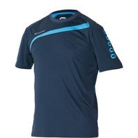 Stanno Pro Training Shirt (navy-sky)