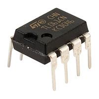 ST TL061CN Bi-FET Operational Amplifier Low Noise