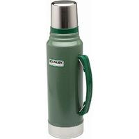 Stanley Classic Vacuum Flask (1000ml) Water Bottles