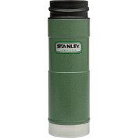 Stanley Classic One Hand Vacuum Flask (473ml) Water Bottles