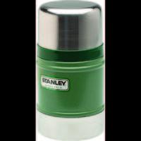 Stanley Classic Vacuum Food Flask (502ml) Water Bottles