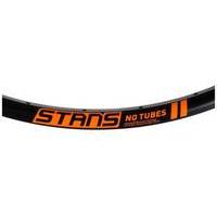 Stan\'s No Tubes Arch MK3 Decalset | Orange - 29 Inch