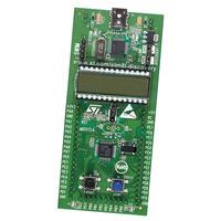 st stm8s discovery m8 evaluation kit