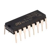 ST SG3524N Pulse Width Modulator